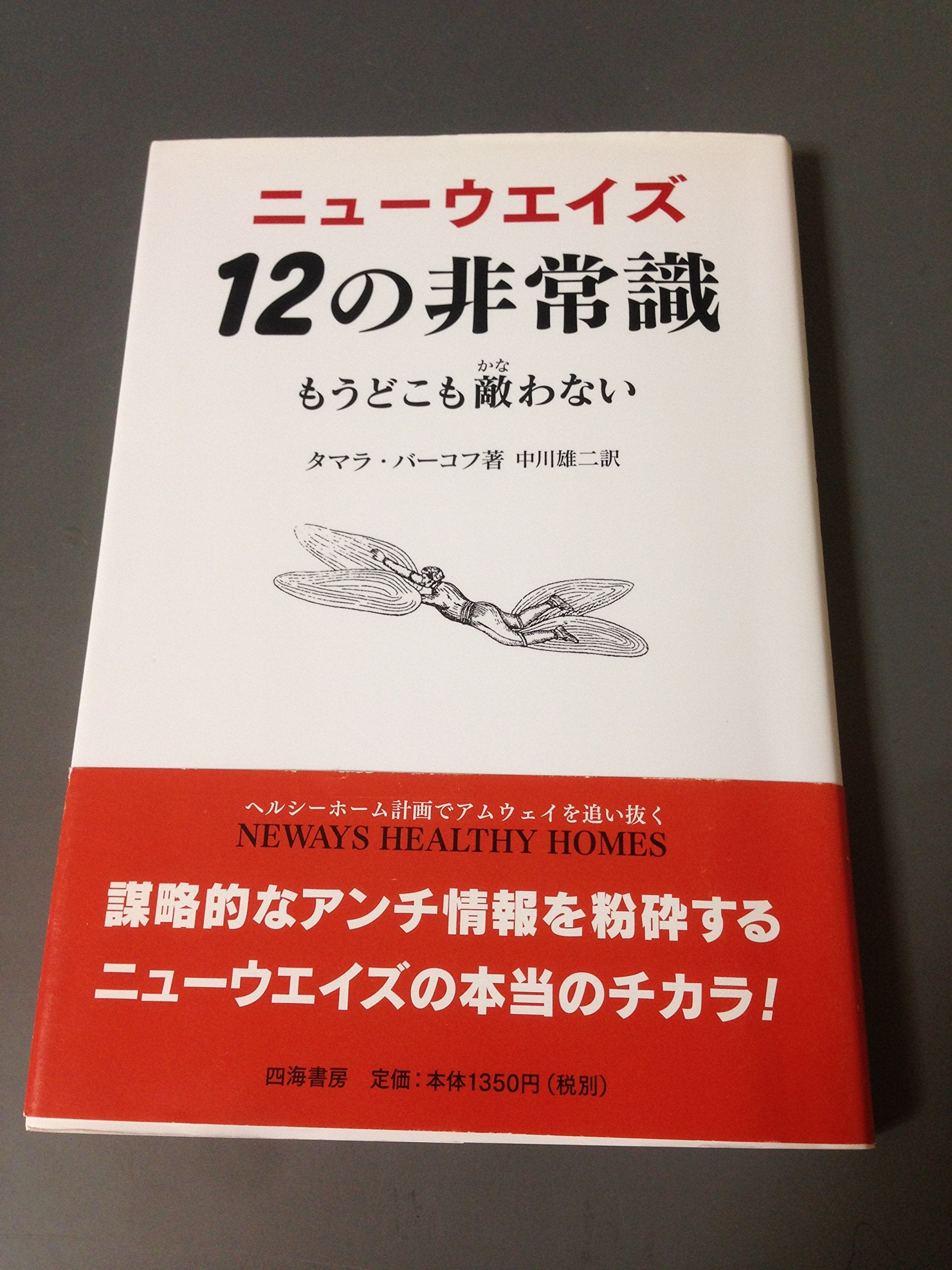 NyuÌ„ueizu 12 no hijoÌ„shiki : MoÌ„ dokomo kanawanai book