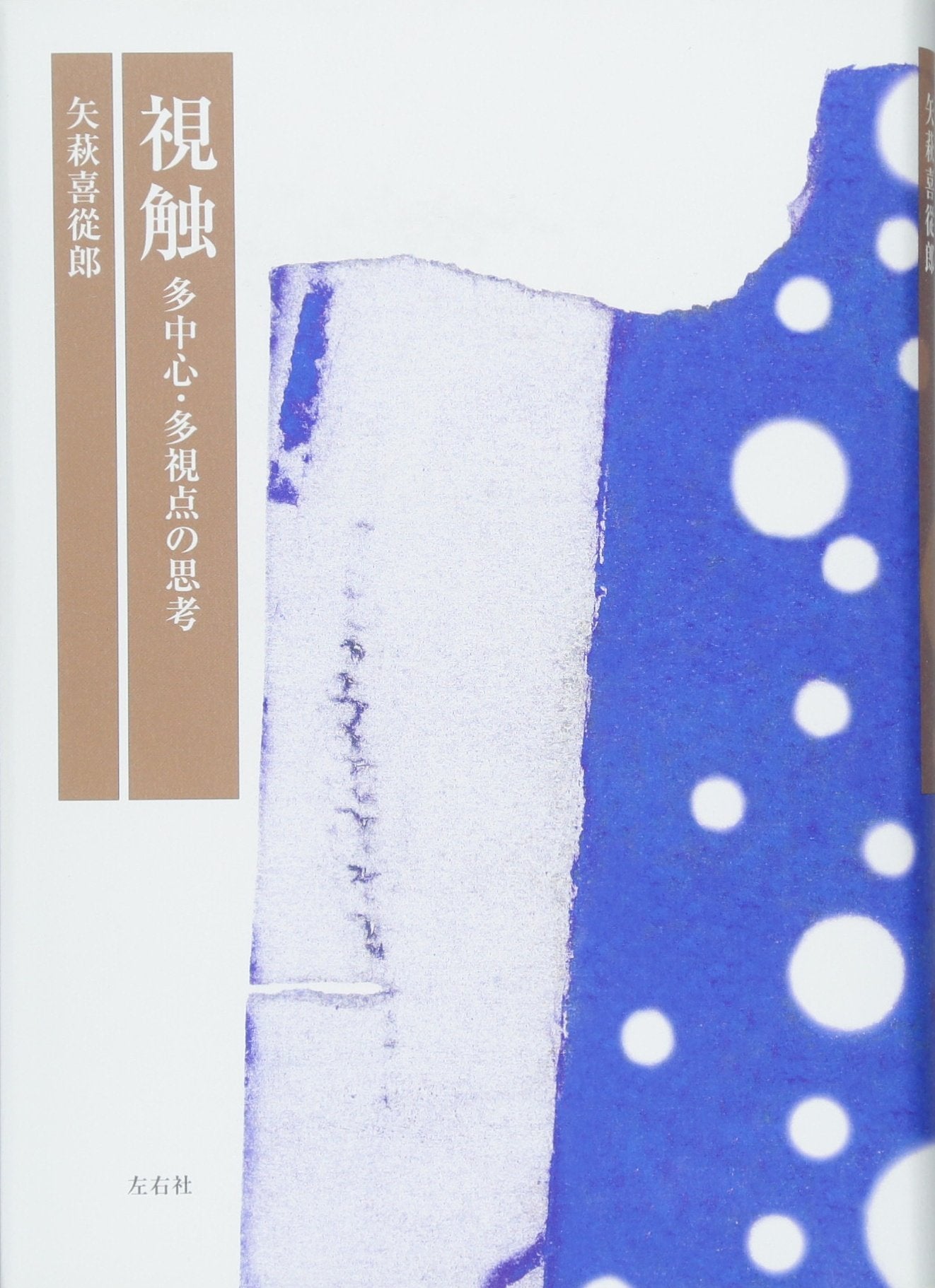 視触 多中心・多視点の思考 Books