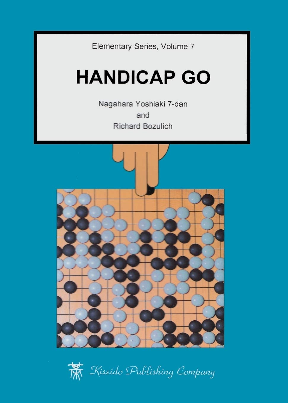 Product Image: Handicap Go