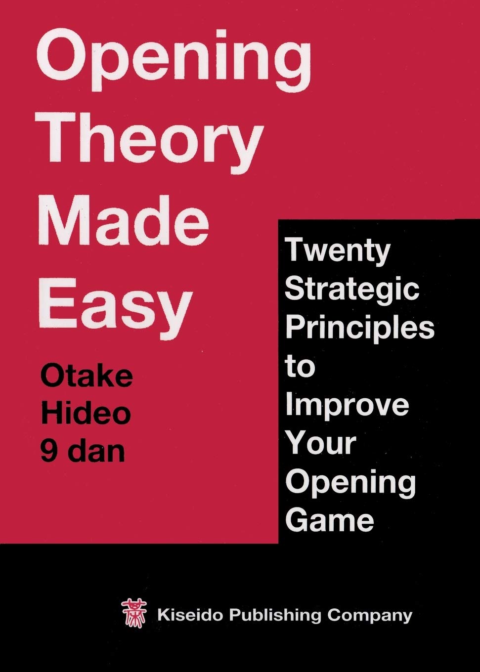 Product Image: Opening Theory Made Easy