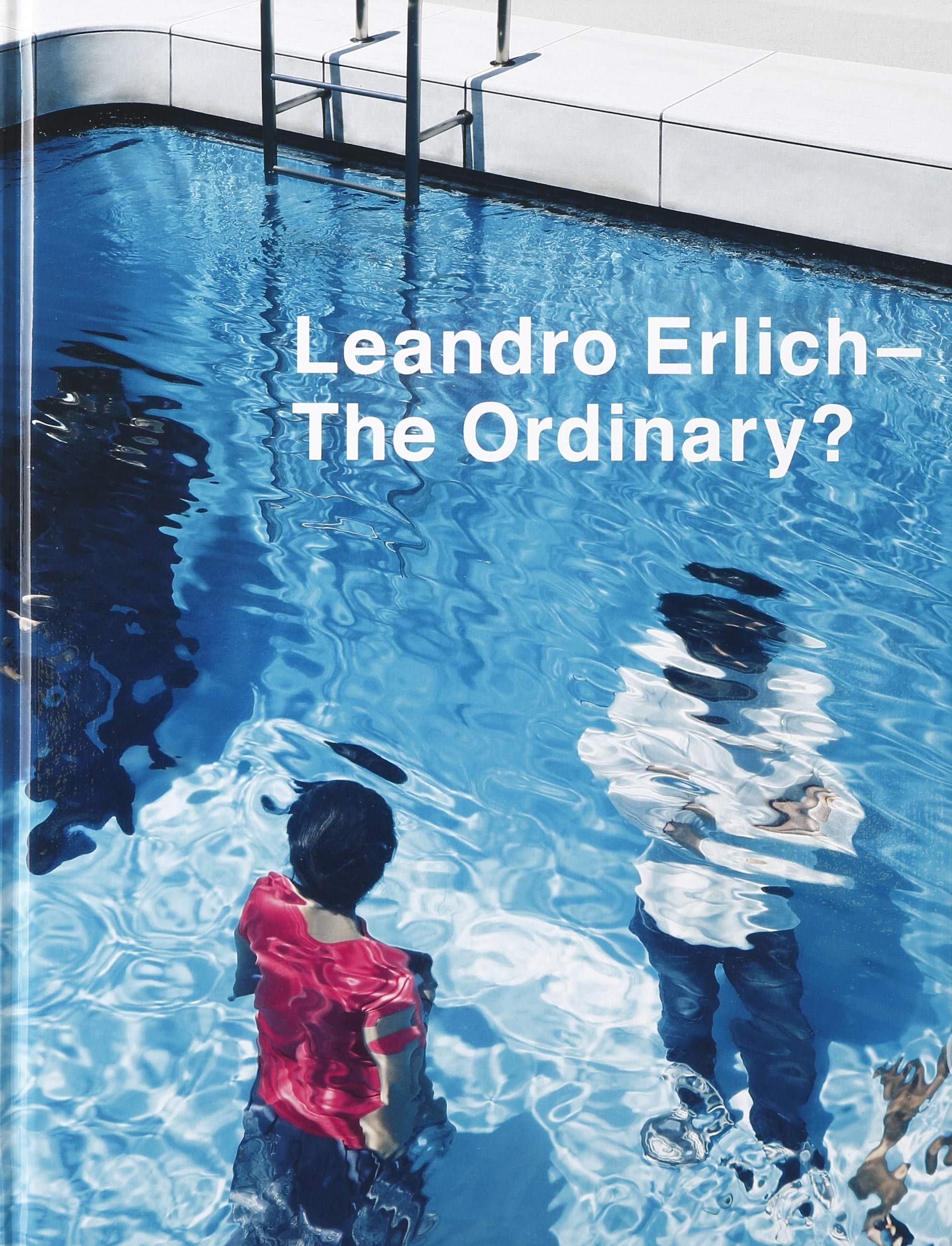 Product Image: Leandro Erlich - the Ordinary?