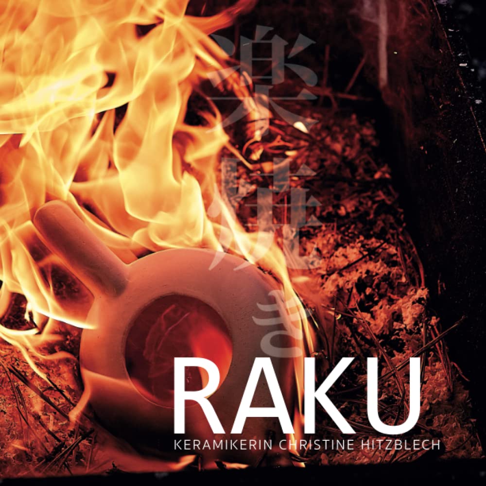 RAKU: Keramikarin Christine Hitzblech, Karlsruher Kunst Photography