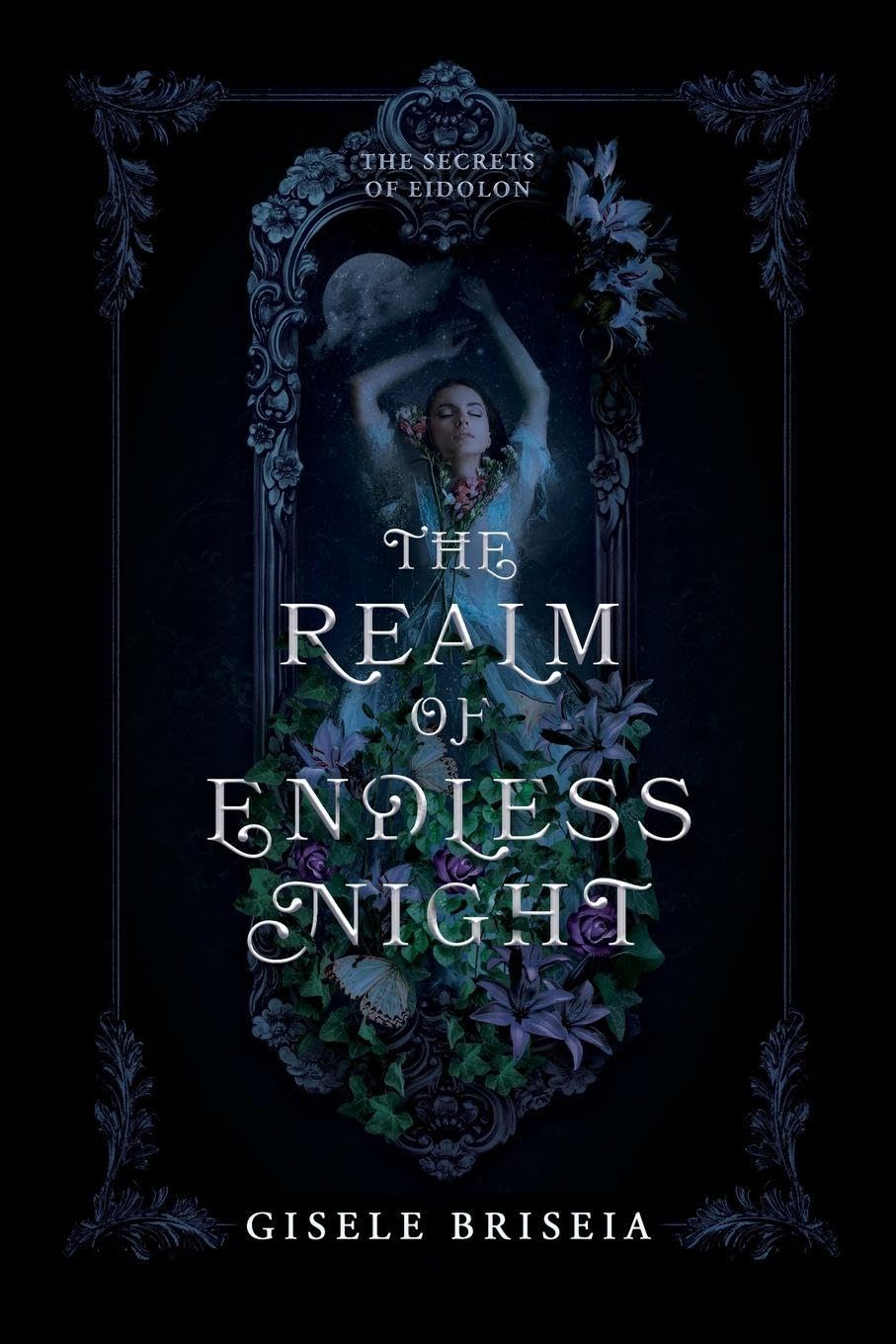 The Realm of Endless Night Contemporary literature