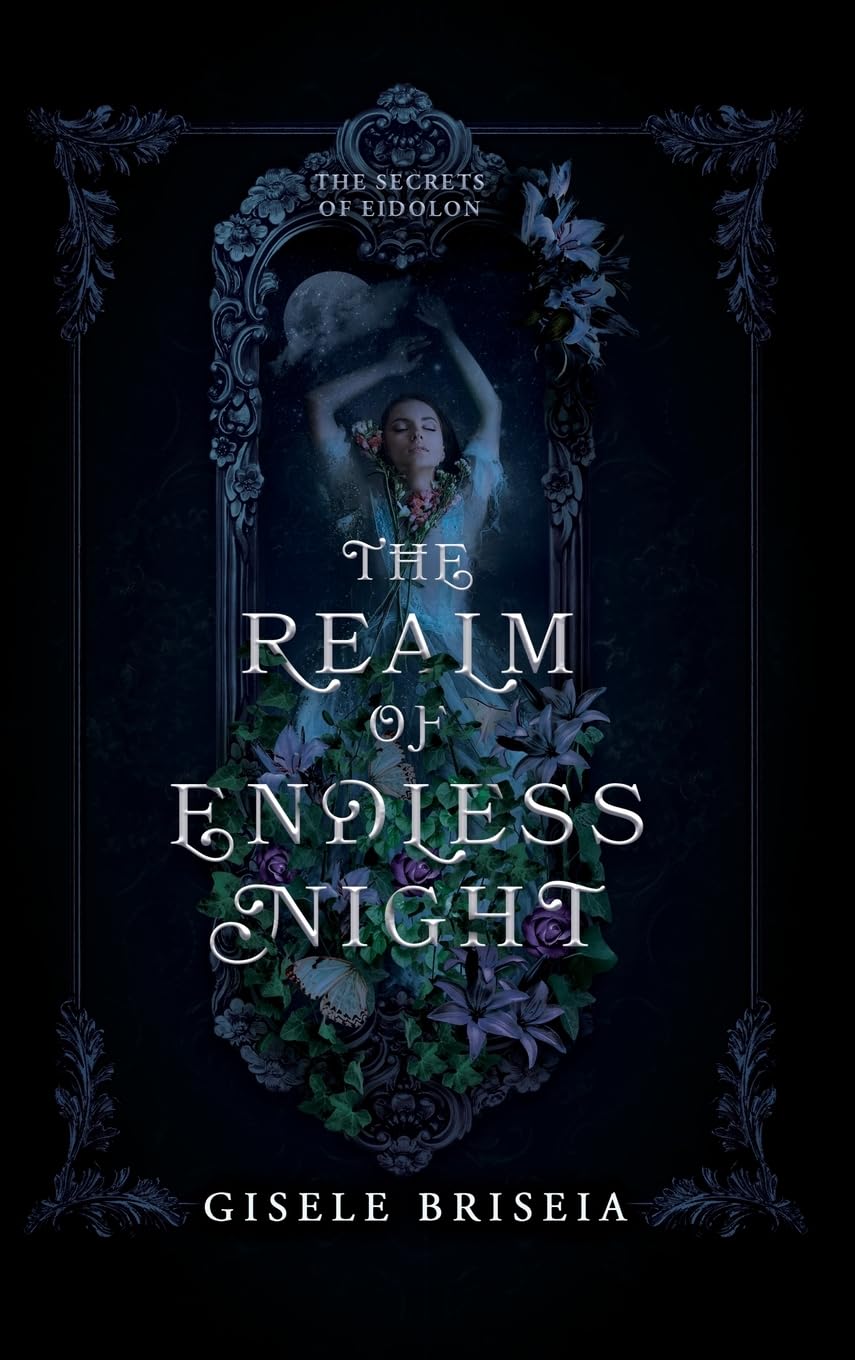 The Realm of Endless Night Contemporary literature