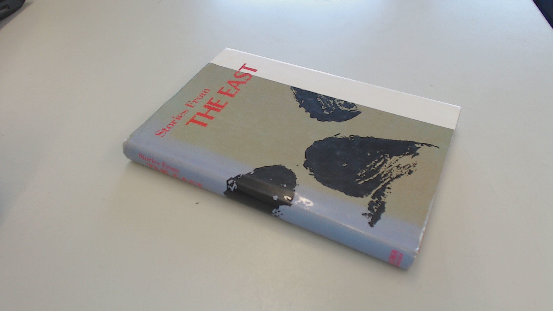 Stories from the East Books