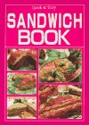 Product Image: Sandwich Book: Quick and Easy