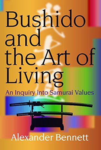 Bushido and the Art of Living Leisure & Fun