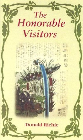 Product Image: The Honorable Visitors