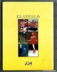 Jca Annual 6 Books