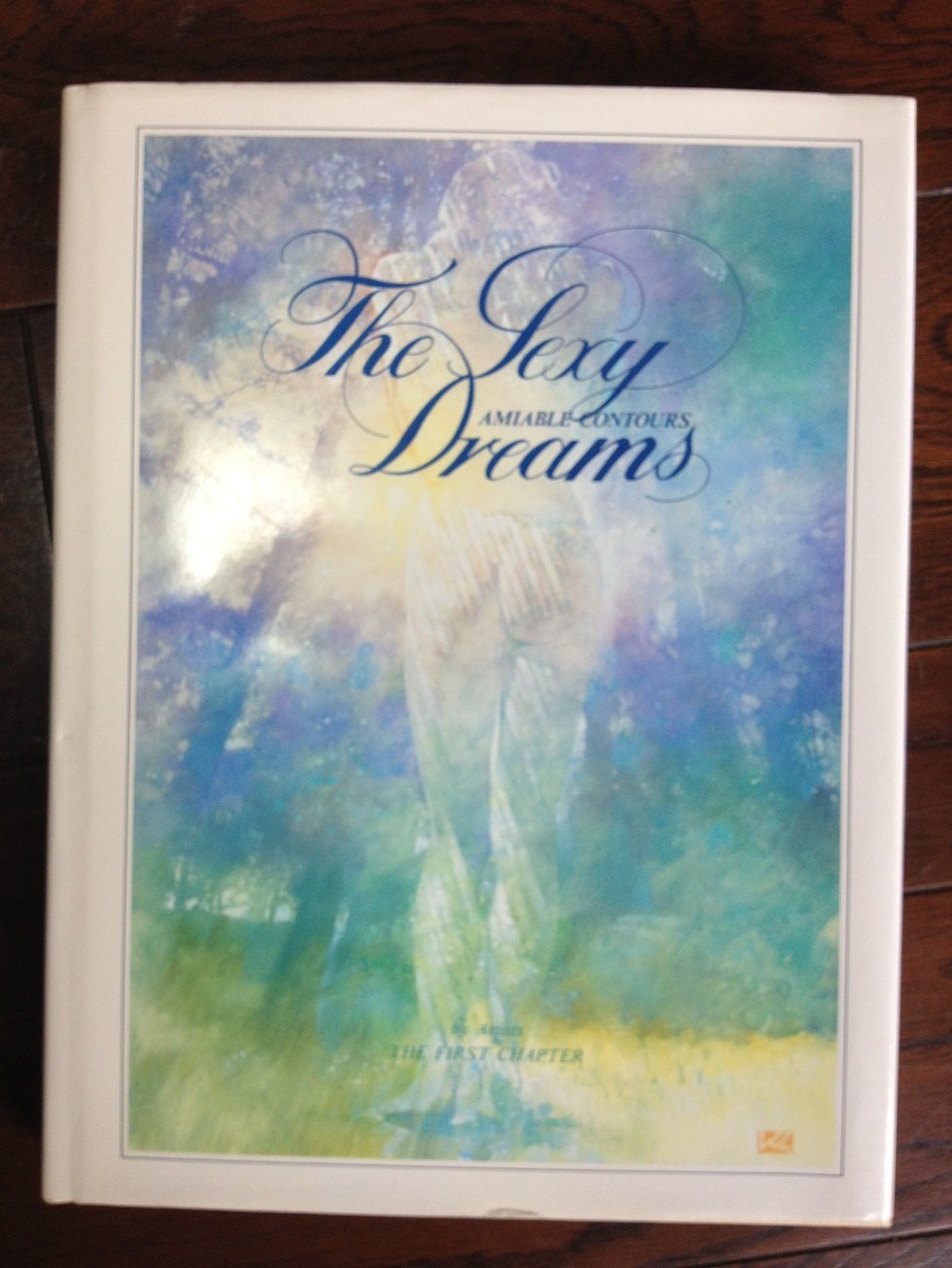 Sexy Dreams: Amiable Contours : Stunning Artistry in All Colorful Illustrations from International Creators' Organization and Japan Creators' Associa Books