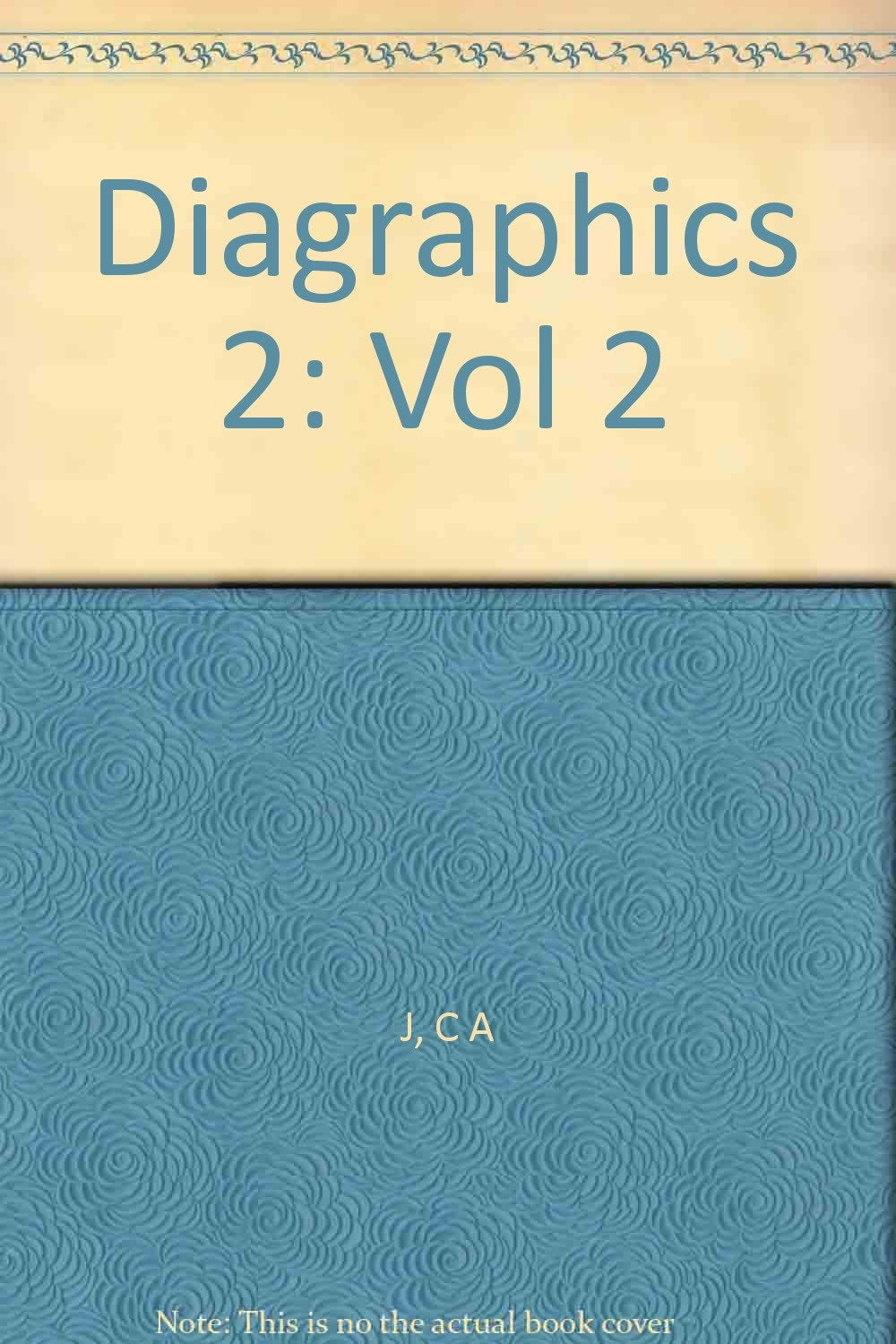 Product Image: Diagraphics II (Diagraphics 2)