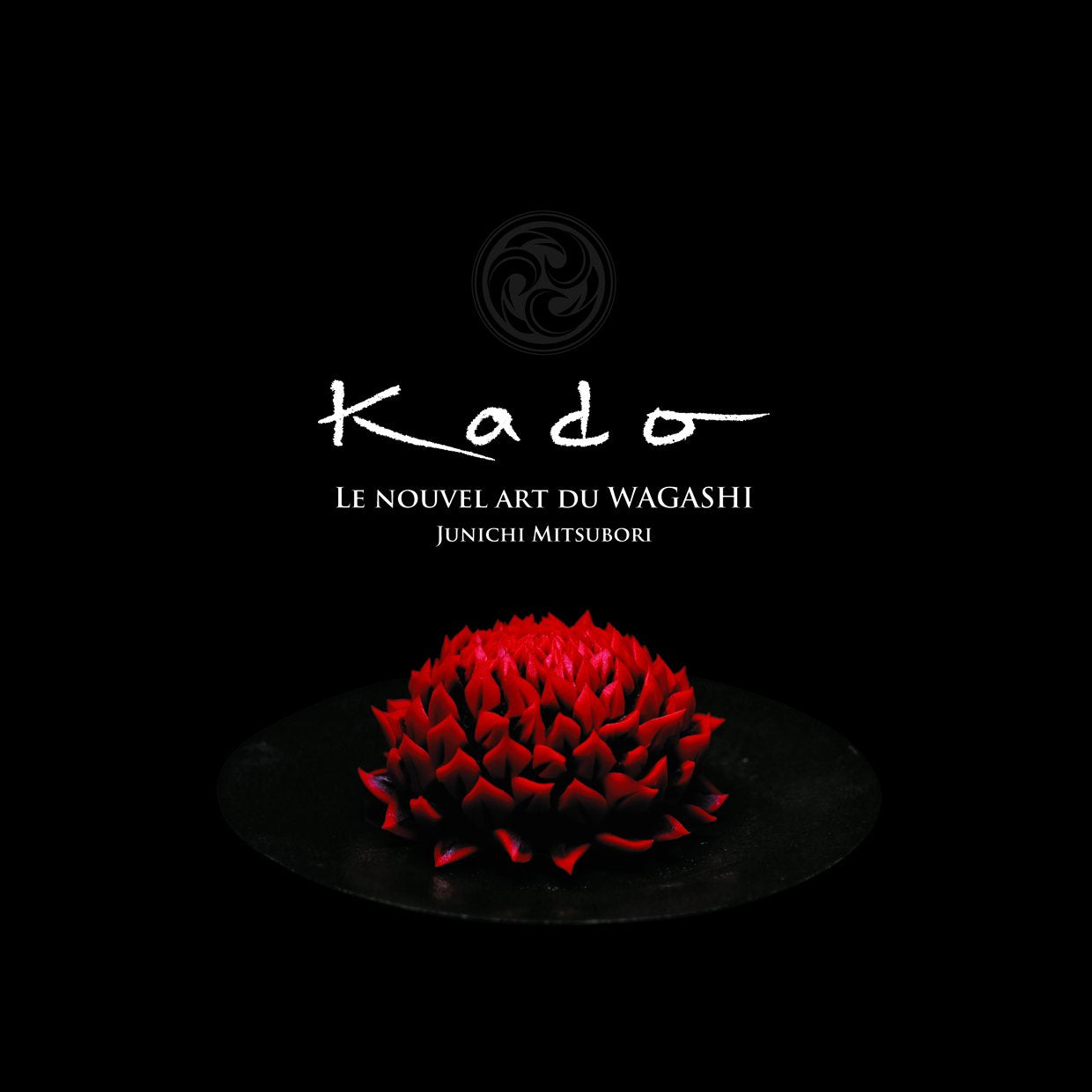 Kado, le nouvel art du wagashi Film, Art & Culture
