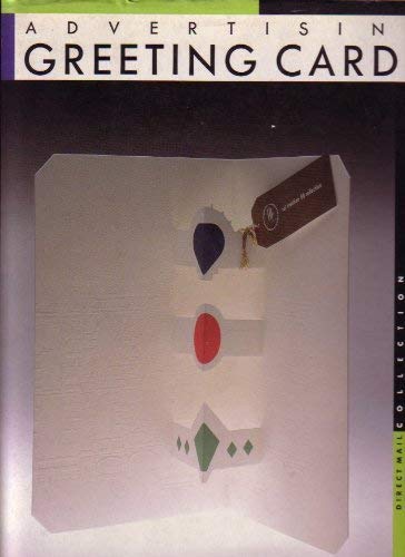 Product Image: Advertising Greeting Cards: Vol I