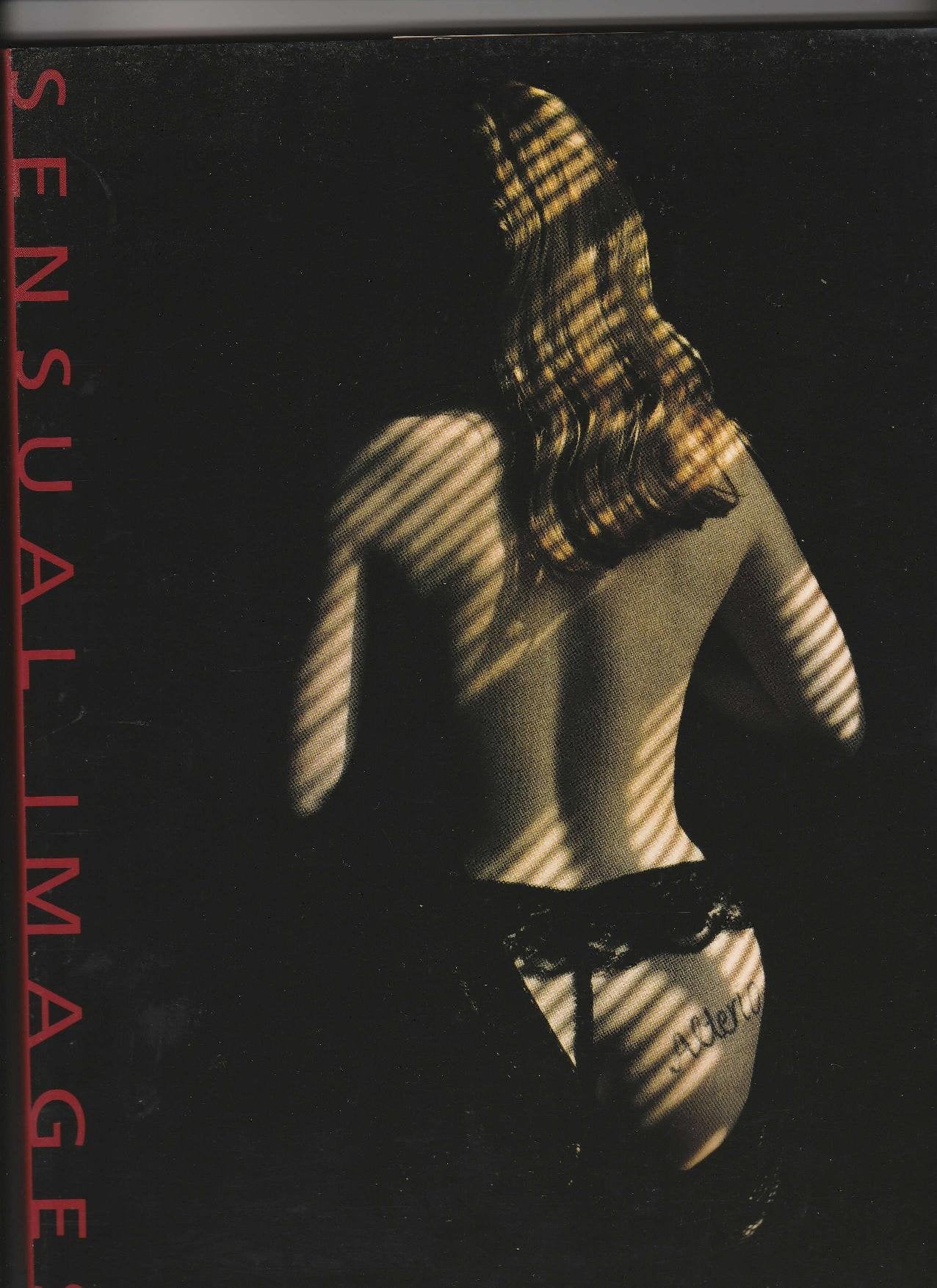 Sensual Images Books