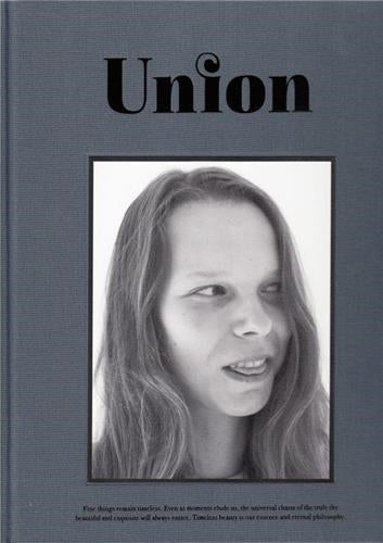 Product Image: Union Issue 10
