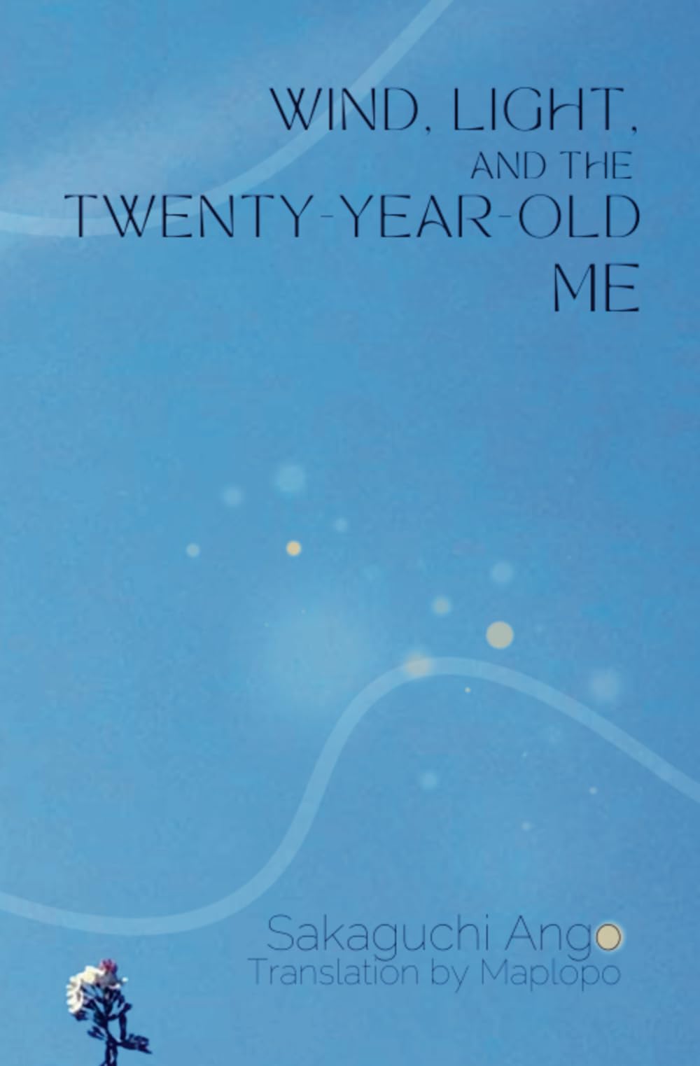 Product Image: Wind, Light, and the Twenty-Year-Old Me