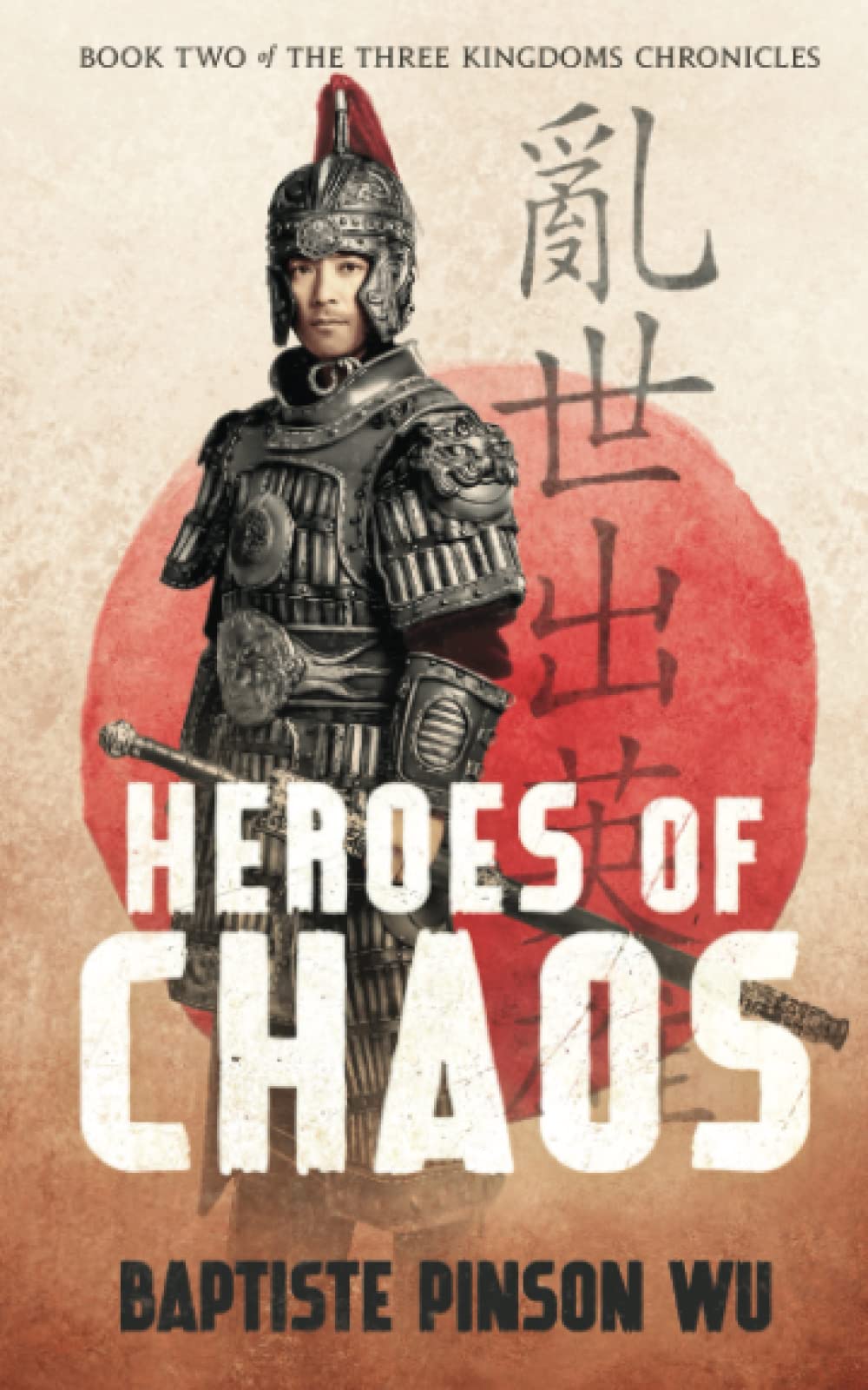 Heroes of Chaos Fairy Tales & Legends
