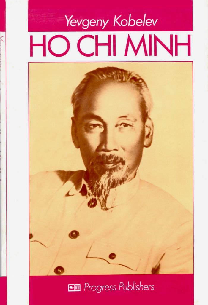 Product Image: Ho Chi Minh
