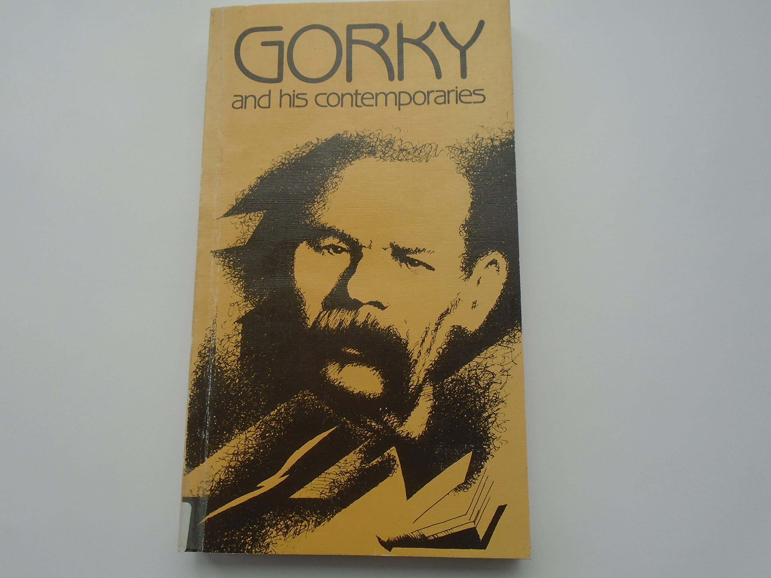 Product Image: Gorky & His Contemporaries