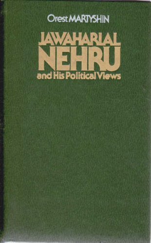 jawaharlal_nehru_and_his_political_views Books