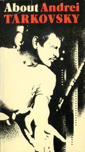 About Andrei Tarkovsky Books
