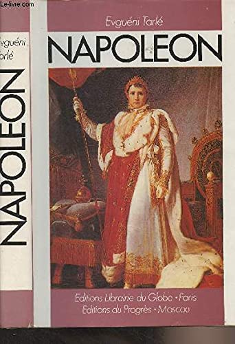 Napoléon Books