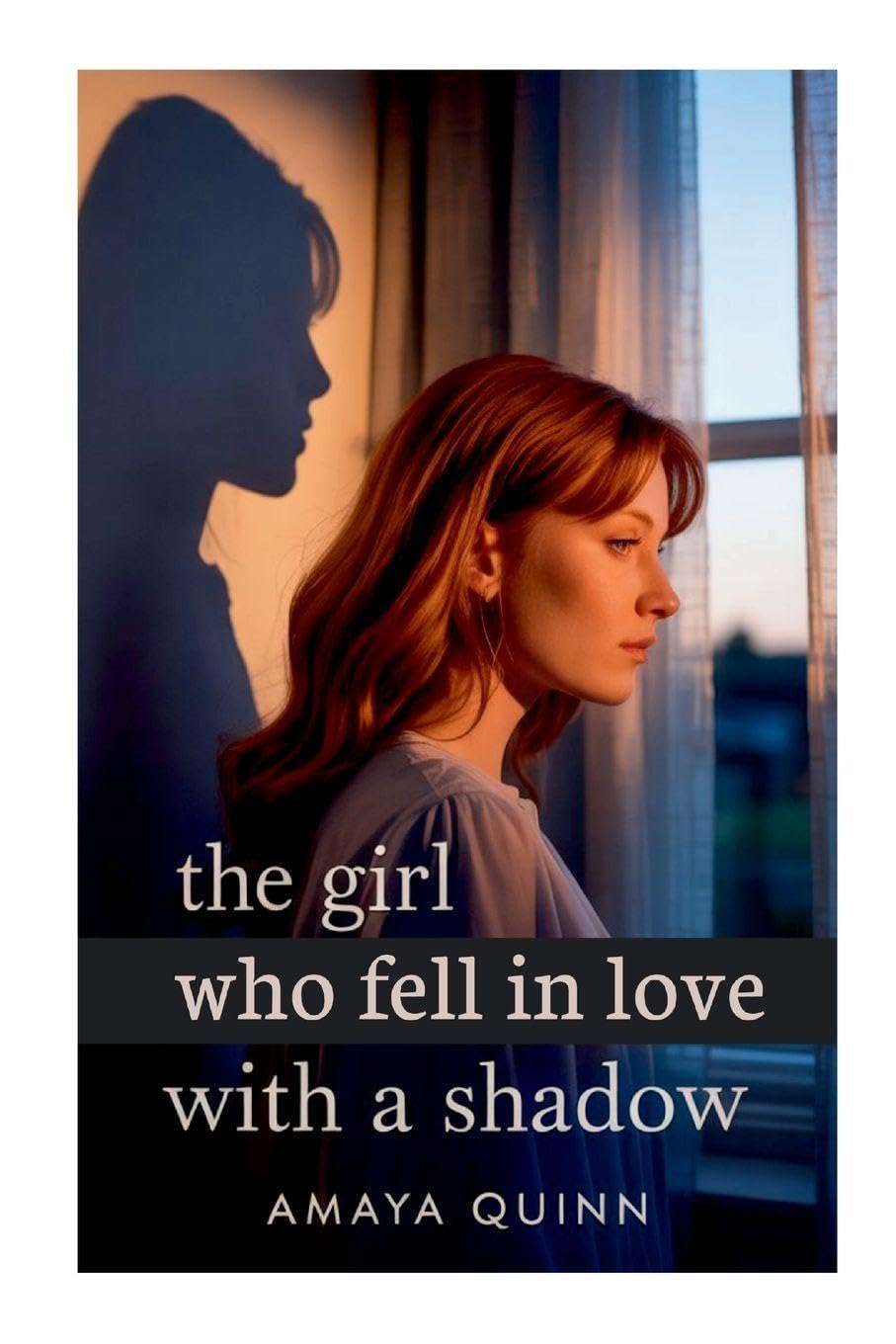 The Girl Who Fell in Love with a Shadow Contemporary literature