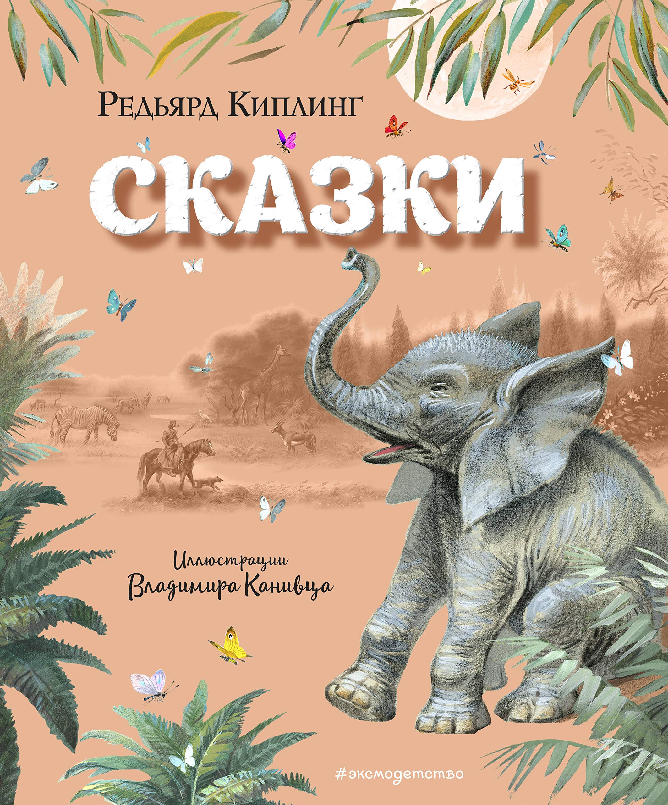 Product Image: Skazki (il. V. Kanivtsa)