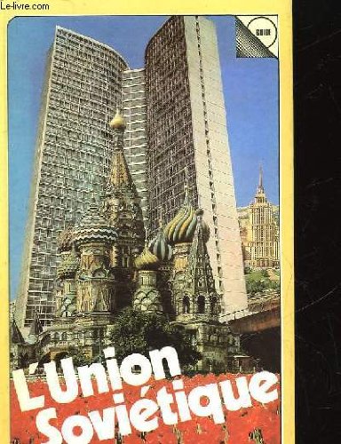 Product Image: L'Union soviétique : guide-aperçu général