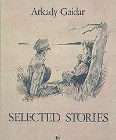 Selected Stories Books