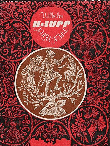 Wilhelm Hauff. Auswahl Books