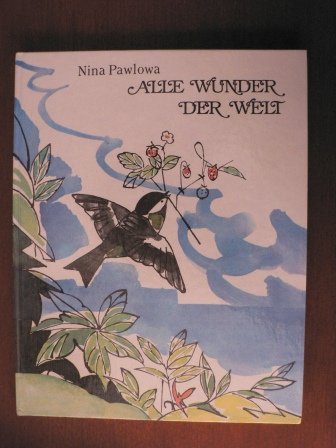 Alle Wunder der Welt. Märchen und Geschichten. Business & Technology