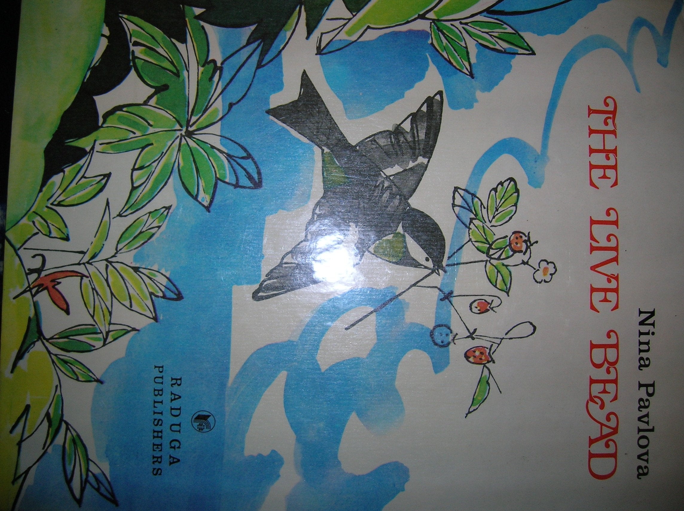 The Live Bread - Stories and Fairy Tales Films