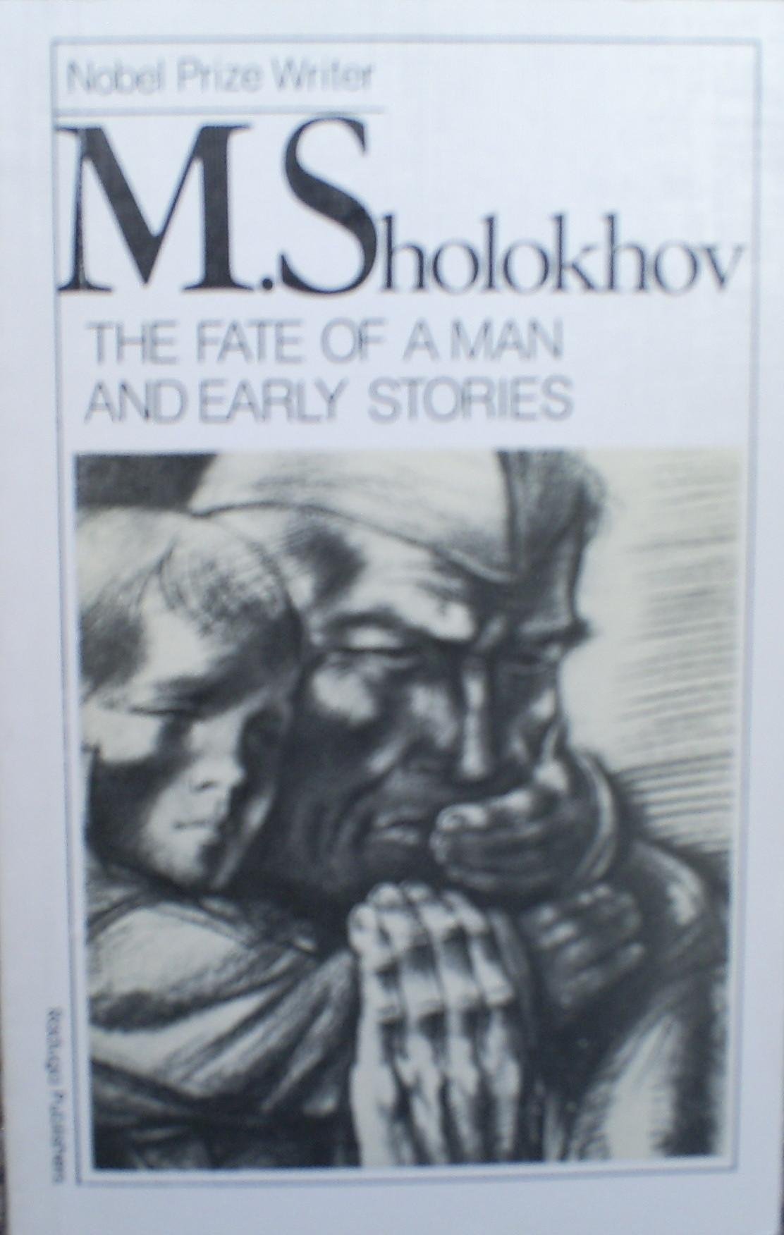 Fate of Man & Early Stories Contemporary literature