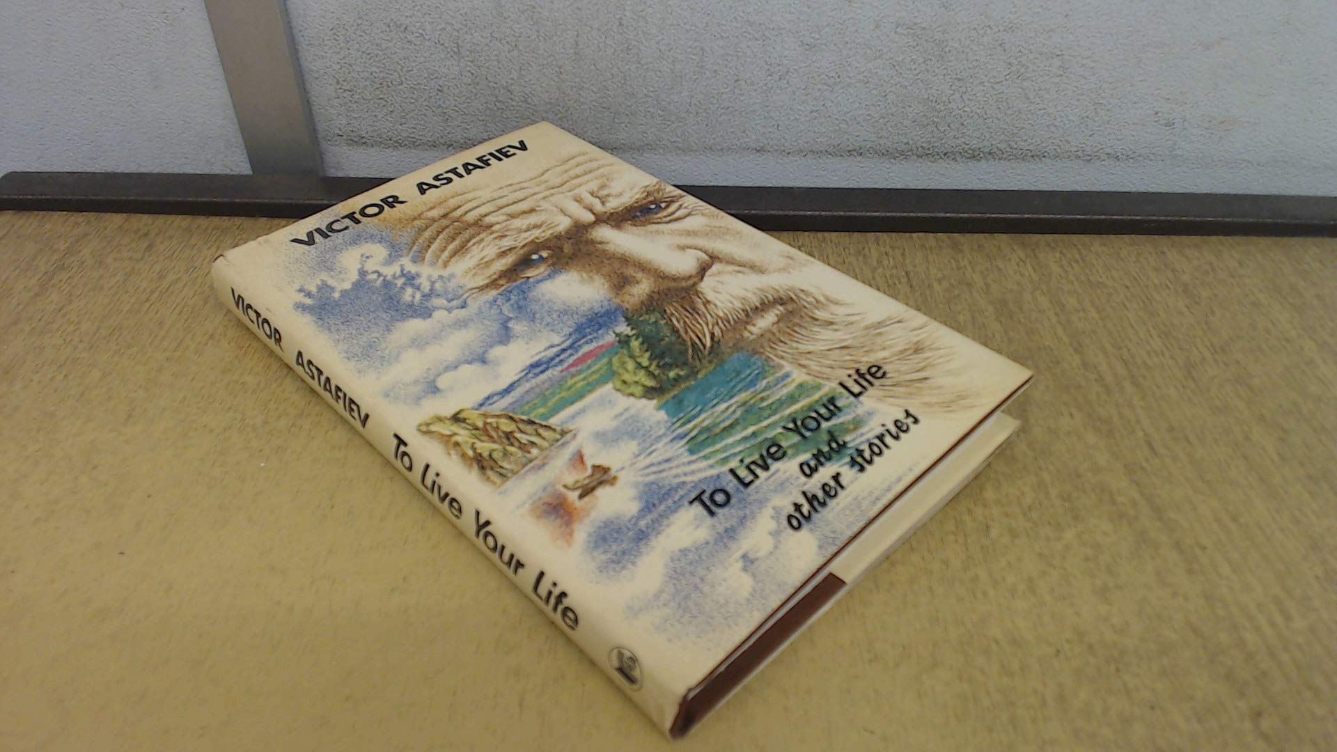 Piebald Dog Running Along the Shore and Other Stories Contemporary literature