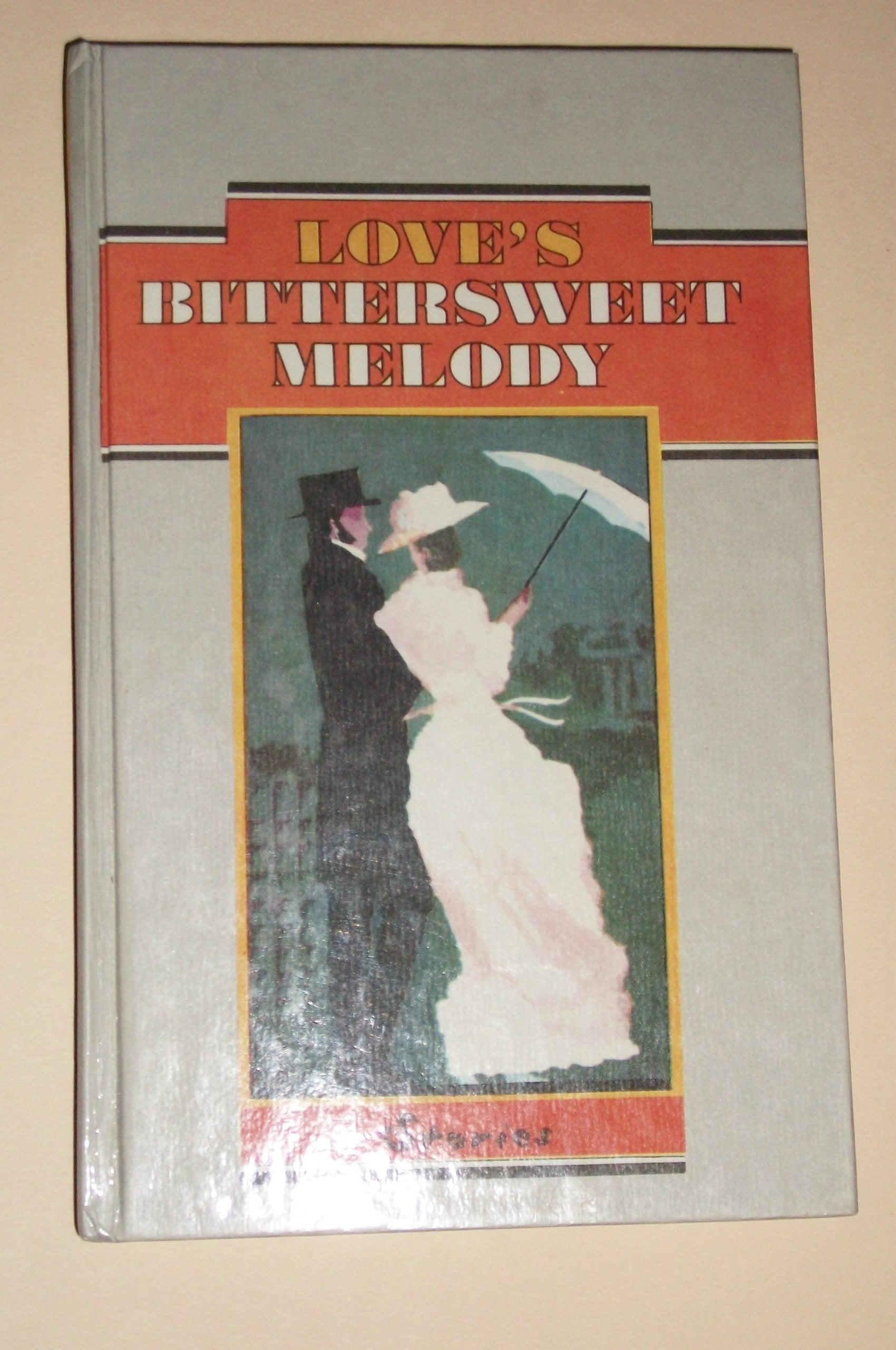 Love's Bittersweet Melody: Short Stories from Turgenev, Chekhov, Kazakov, Iskander, Shukshin and Kuprin Novels & Short Stories