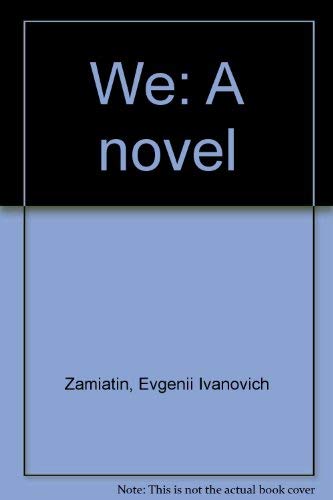 We Books