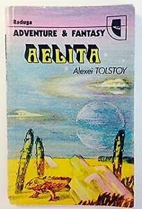 Product Image: Aelita