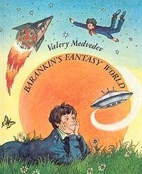 Barankin's Fantasy World Books