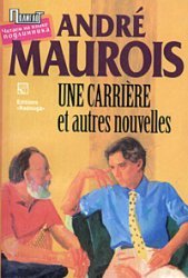 Une Carriere et autres nouvelles / "Karera" i drugie novelly (na frantsuzskom yazyke) Books