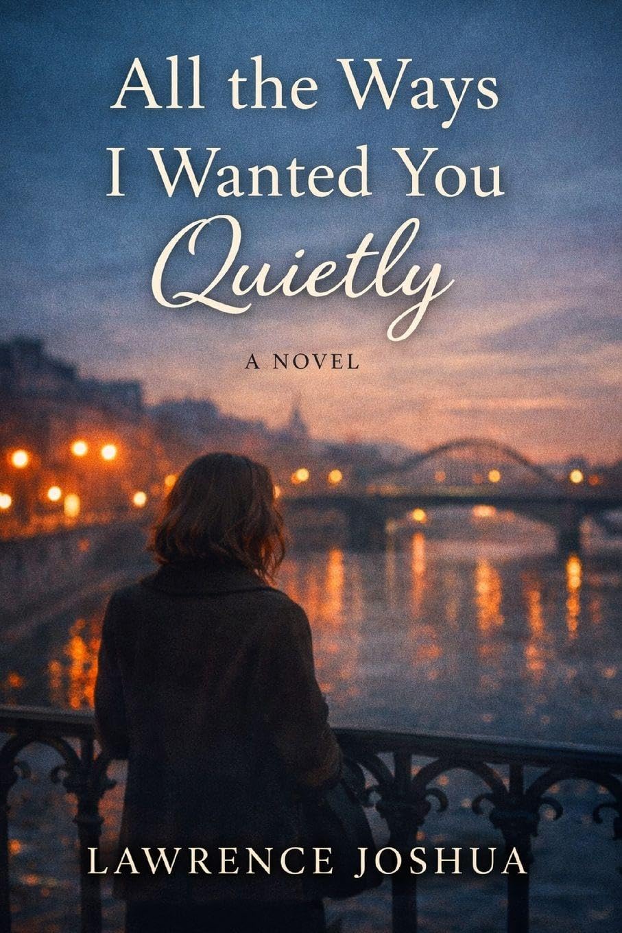 All the Ways I Wanted You Quietly Drama
