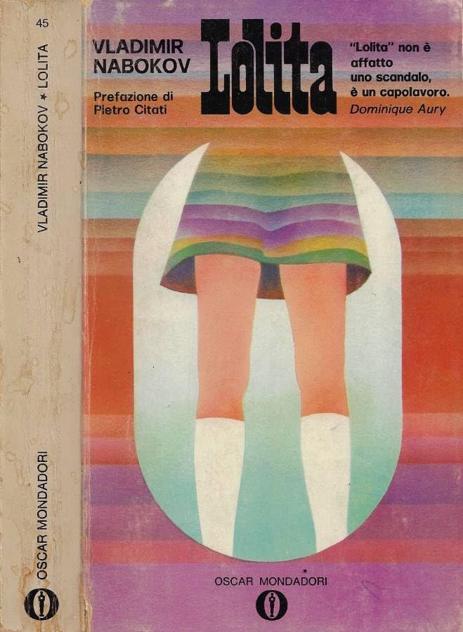 Lolita Books