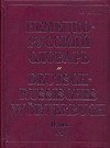 Nemetsko-russkiy slovar. V 2 tomah. Tom 2. N-Z / Deutsch-Russisch Worterbuch book