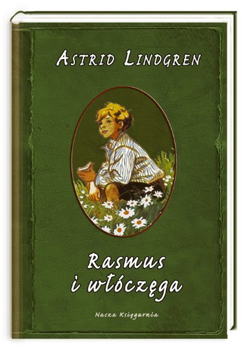 Rasmus i wlóczega Books
