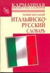 Novyy shkolnyy italyansko-russkiy slovar Books