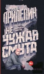 Ne chuzhaya smuta. Odin den â€“ odin god Books