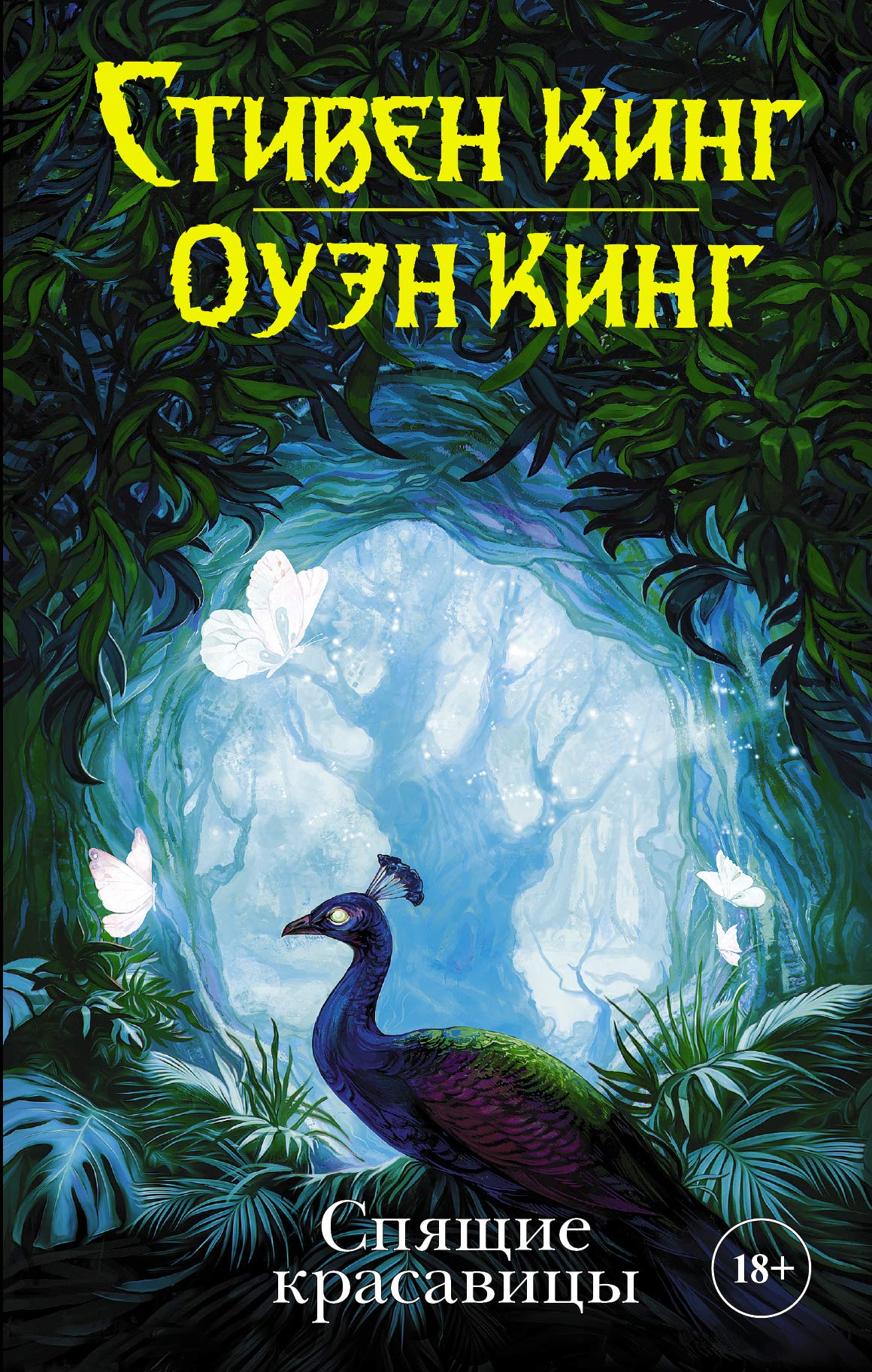 Spjaschie krasavicy Contemporary literature Books