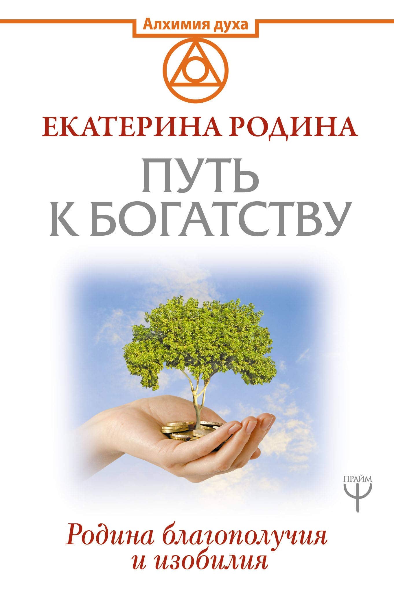 Put k bogatstvu. Rodina blagopoluchija i izobilija Books