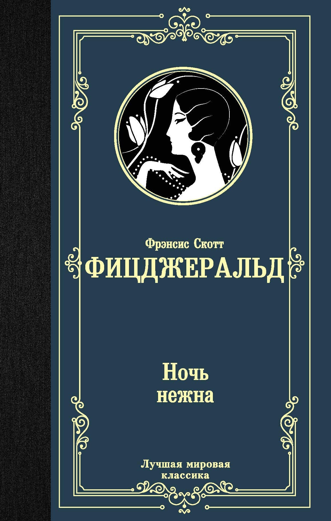 Noch nezhna (novyj perevod) book