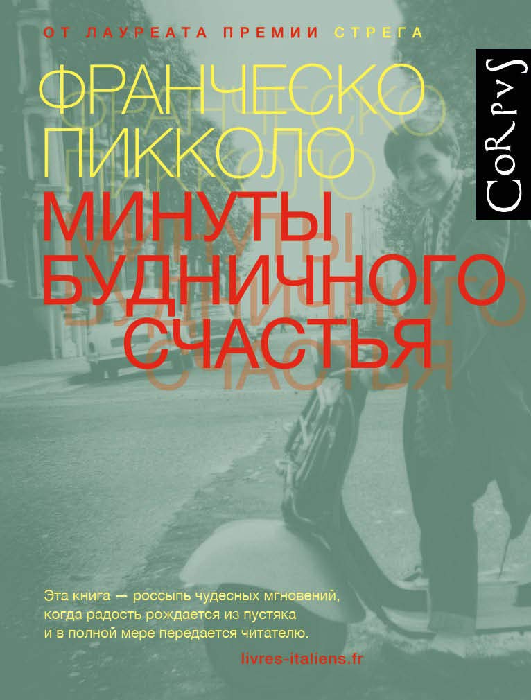 Minuty budnichnogo schastja book